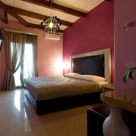 Ideal Boutique Hotel Parga Extérieur photo