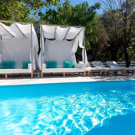 Ideal Boutique Hotel Parga Extérieur photo