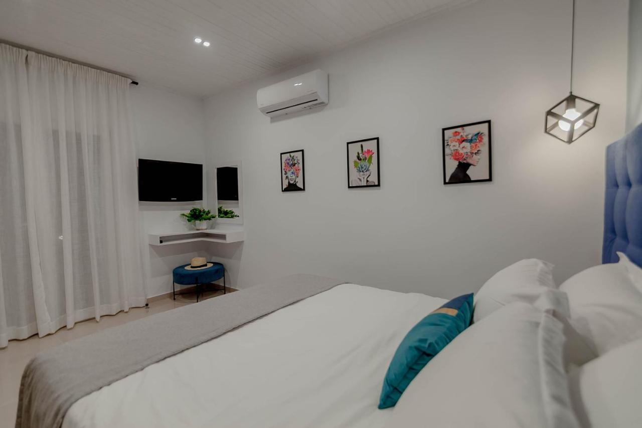 Ideal Boutique Hotel Parga Extérieur photo
