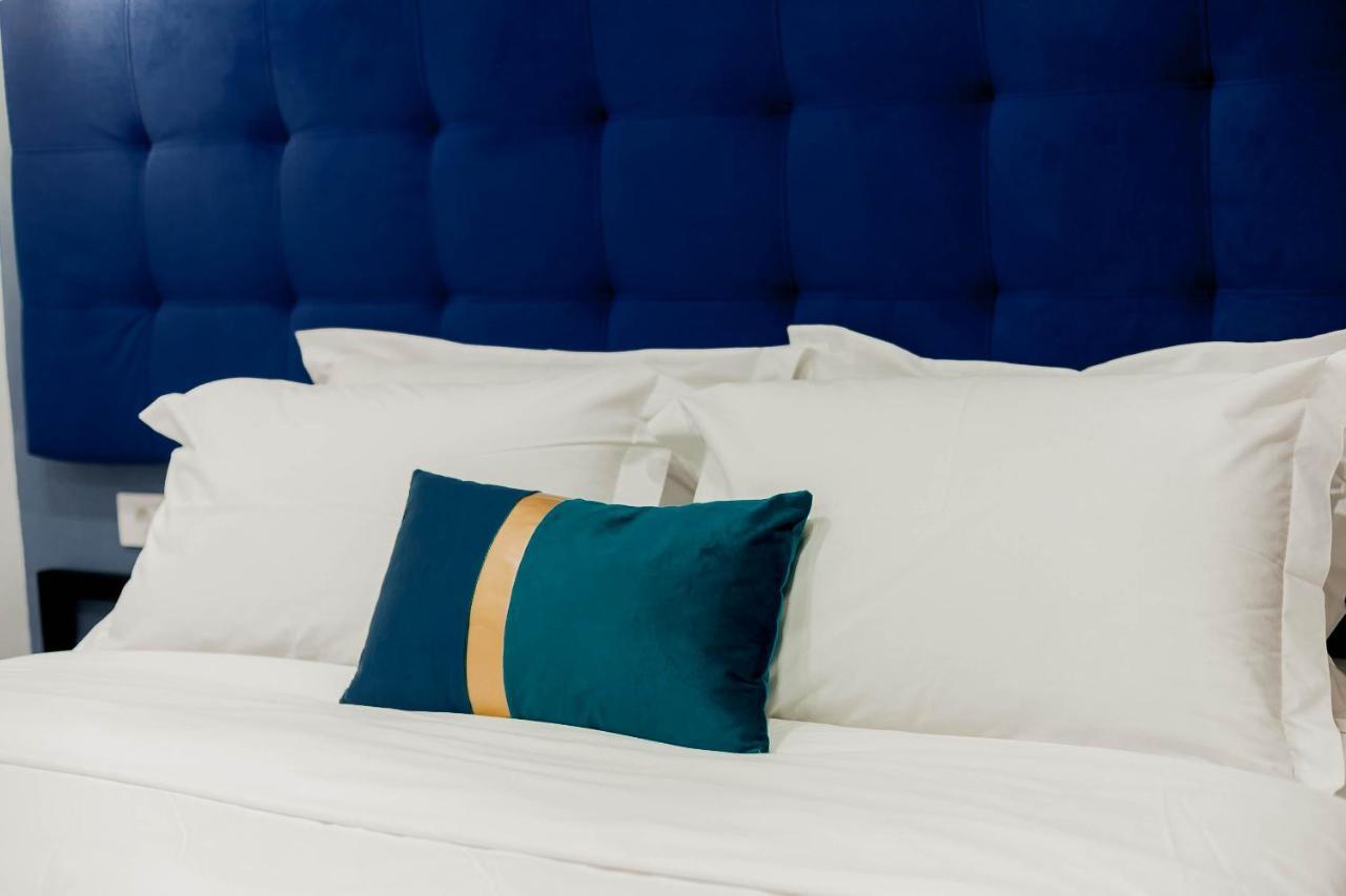 Ideal Boutique Hotel Parga Extérieur photo