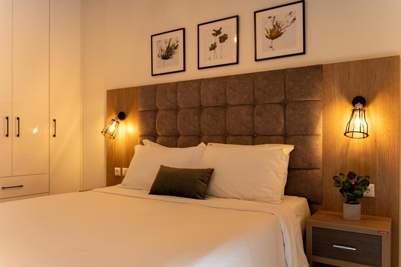 Ideal Boutique Hotel Parga Extérieur photo
