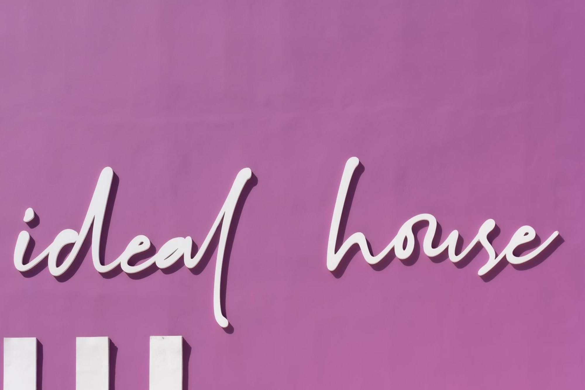 Ideal Boutique Hotel Parga Extérieur photo