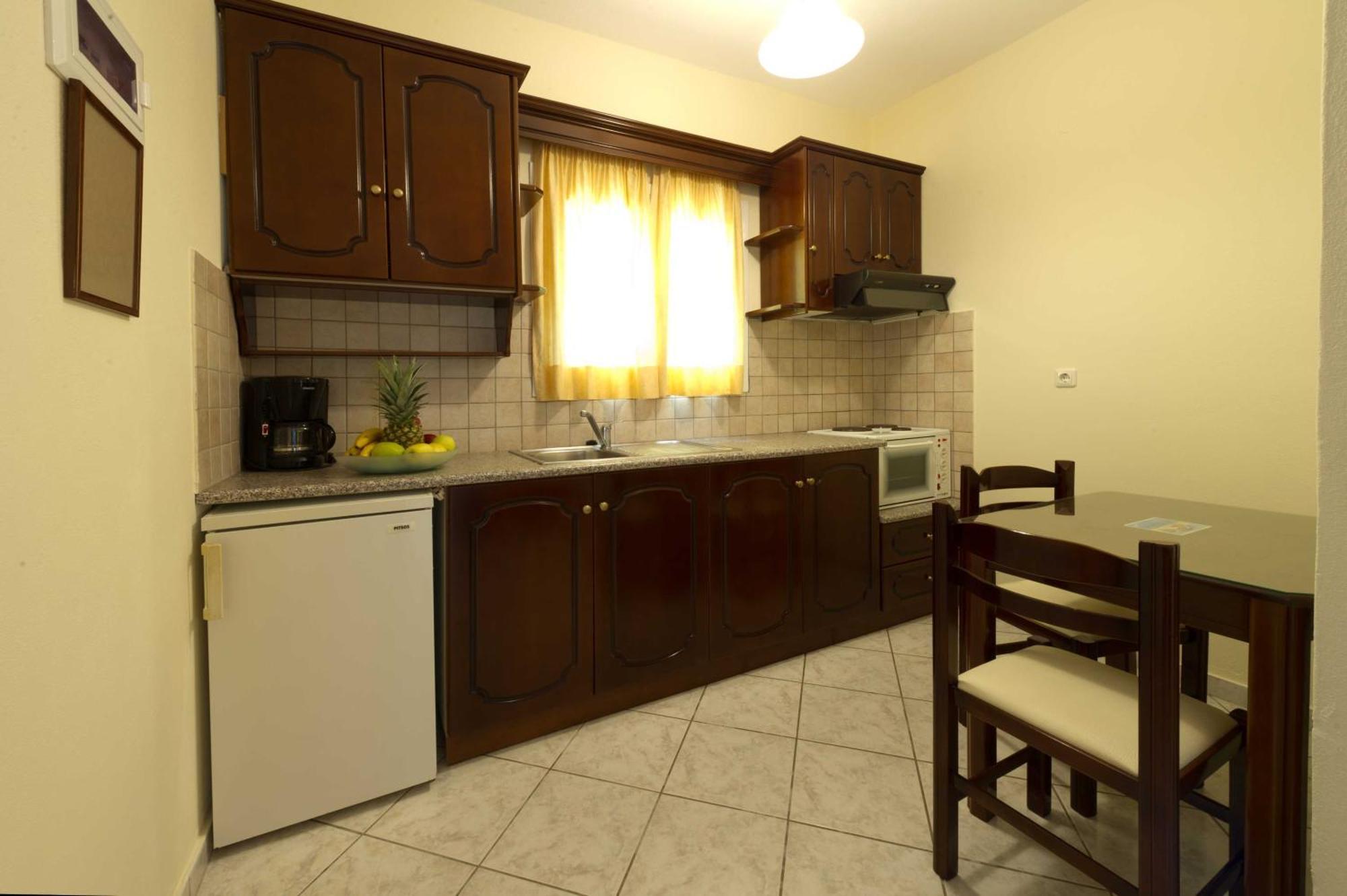 Ideal Boutique Hotel Parga Extérieur photo